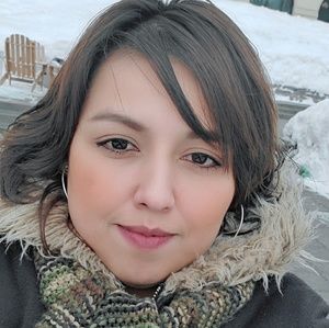 Meet your Posher, Ada